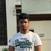 Ojas Bansal