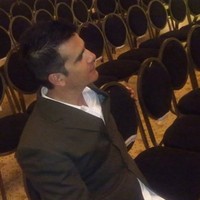 Javier Fernández