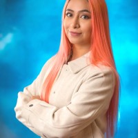 Paula Andrea Arias Perez