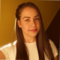 Eleftheria Simitopoulou