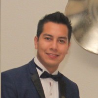 Sergio Rodríguez Ortega