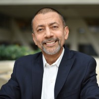Sikander Daryanani