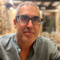 Oscar Rojas Fernandez