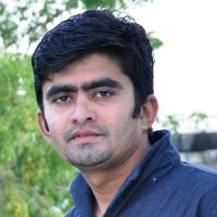 Mehul Dabhi