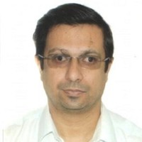 Kaushik Goswami