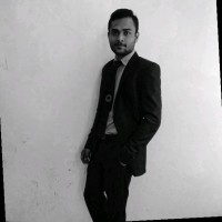 Harshanand Vedpathak
