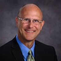 Alan Stoltenberg