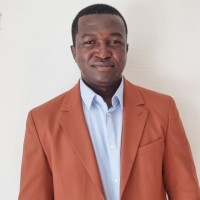 Cyrille-Séverin Ngario