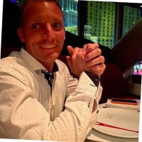 Corey Eberhardt