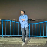rahul Ubale