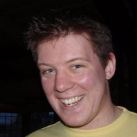 Gareth Lewis