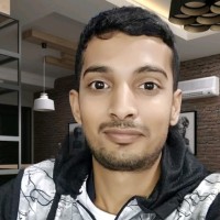 Ankit Kumar