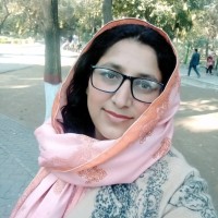 Sumaira Shahbaz