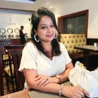 Kshama D