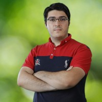 Shayan Kashefi Shayesteh