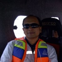 Agung Dharmawan