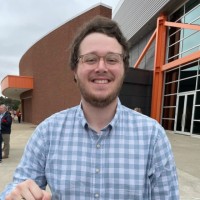 Zachary Batterson
