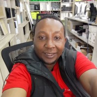 Kefa Shambi