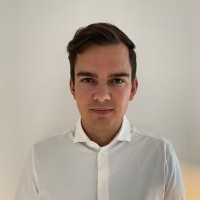 Nicolai Gram Svendsen
