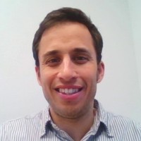 Mati Rosenbaum