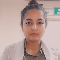 Vanshita Malik