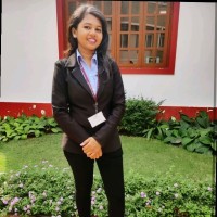 Disha Maurya