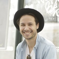 Dmytro Ryabenko