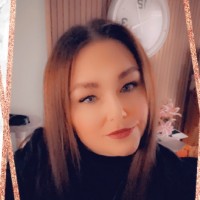 Carla Rushworth-Clarke