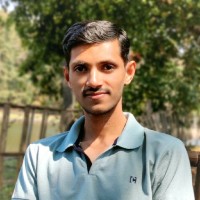 Mayur Sojitra