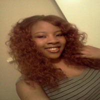 JaDerria Rollins