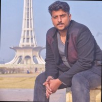 Muhammad Hassnain Abbas Bhatti