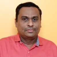 Prashant Patil (Abruk)