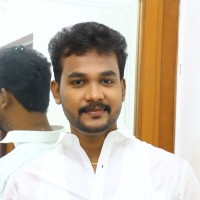 Vignesh Balakrish
