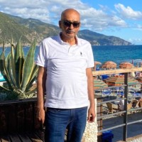Anil Mehta