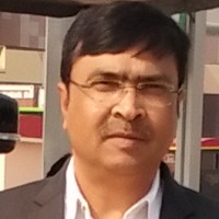 dhananjay shendre
