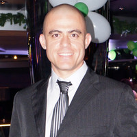Cristian Magalhães