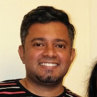 Vishal Alex Chacko