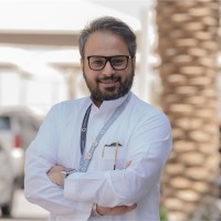 Mohammed Alsadoon