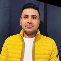 Gurjot Gill