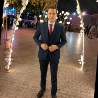 محمد قنديل