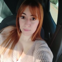 Carolina Castillo Lucas