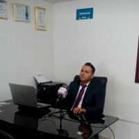 Marcelo Ramos Secaira