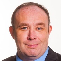 Dave Bamber
