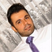 Benyamin Sani