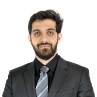 Maysam Mohammadyar