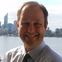 James Healey