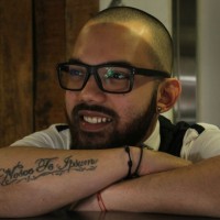 Liander Alexis Gonzalez Gonzalez
