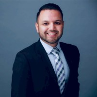 Jesse Villarreal