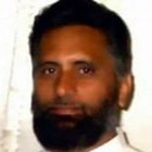 Muhammad Ashfaq
