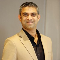 Tarang Bhargava